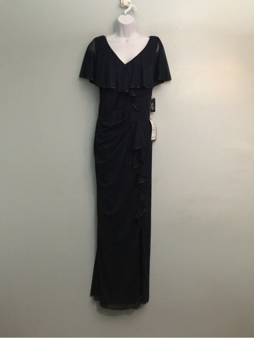 Women’s formal SLNY dress size 16W